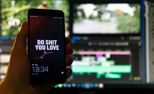Doogee planuje wydać smartfon z elastycznym ekranem