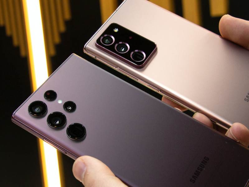 Samsung Galaxy S22 kontra Galaxy S21: różnice w specyfikacji, których należy się spodziewać