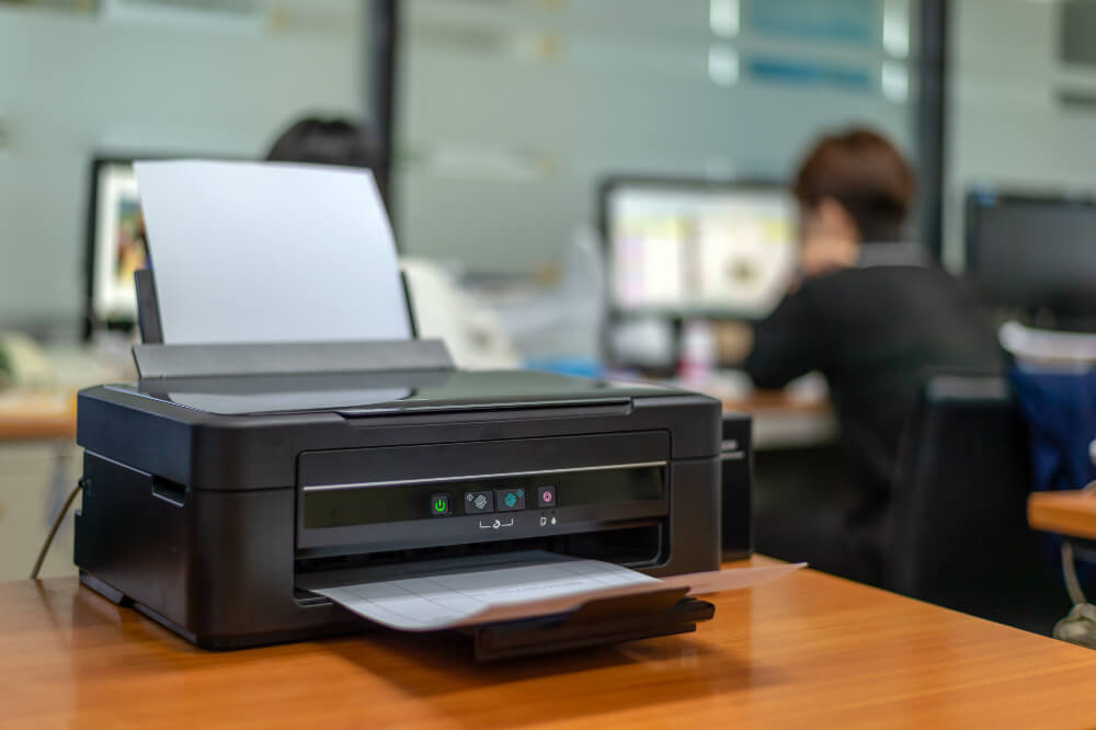 Czy dzierżawa drukarek jest korzystniejsza od ich zakupu?