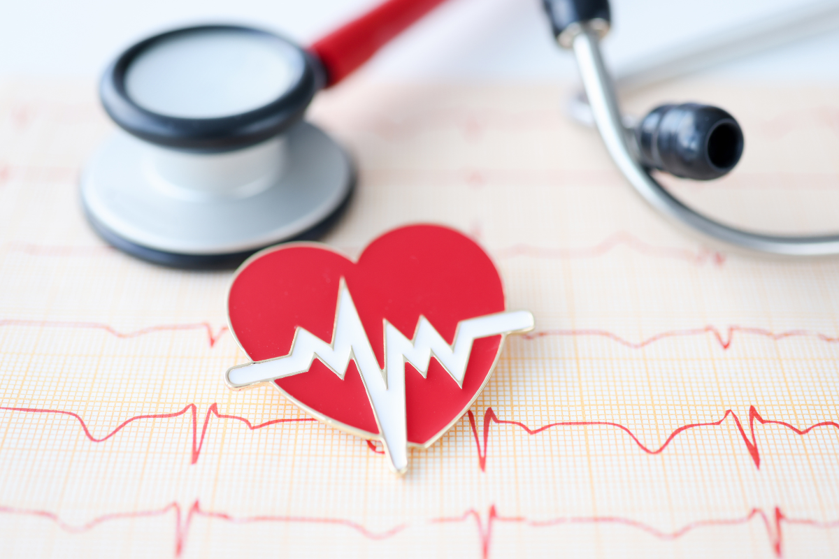 Na czym polega arytmia serca? 